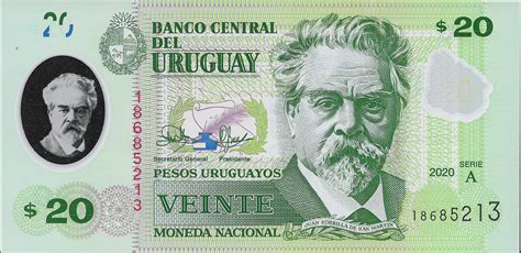 20 euros a pesos uruguayos